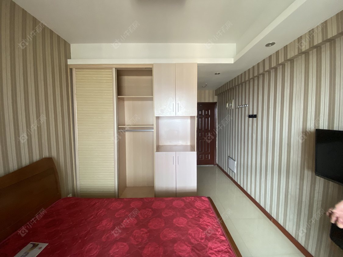 常州和平国际商业街租房_小牛看房