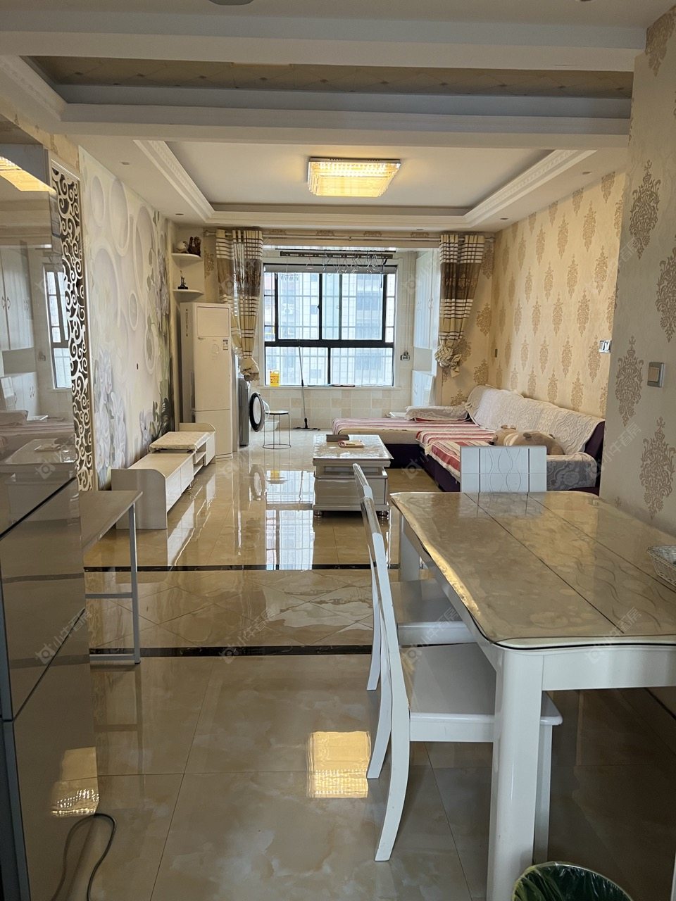 常州中奥珑郡在租房源室内图_小牛看房