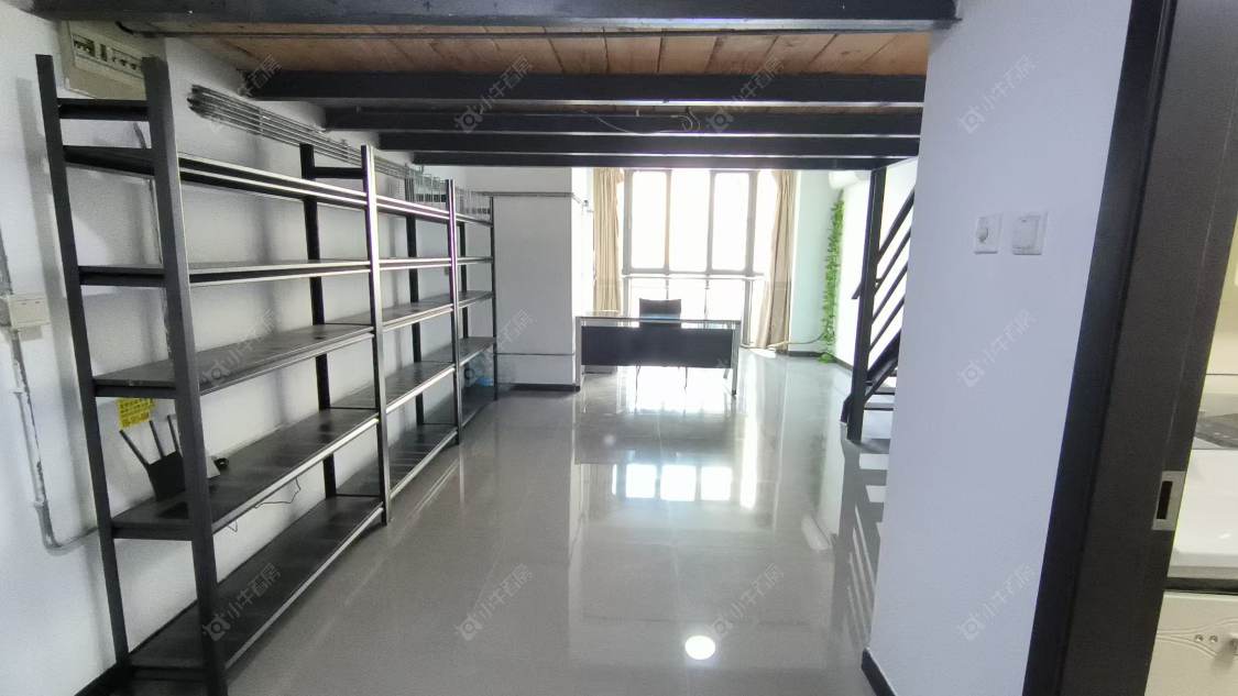 常州亚泰财富中心租房_小牛看房