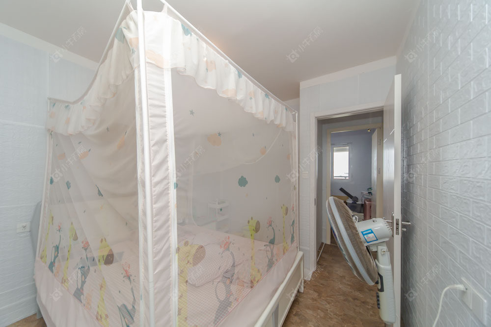 常州碧桂园华星·世纪学府在售二手房源室内图_小牛看房