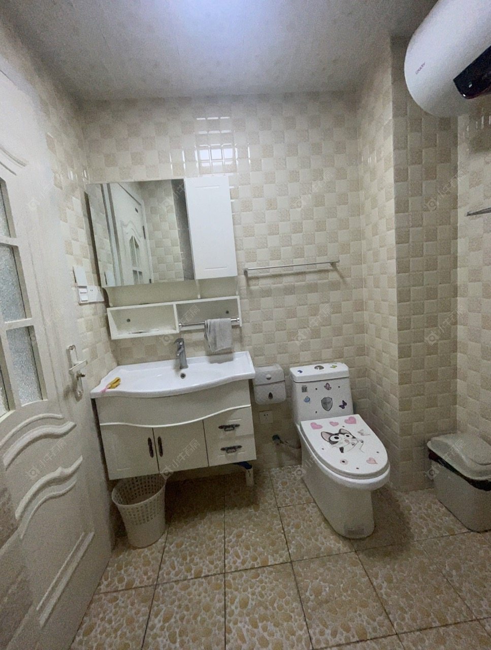 常州宝龙城市广场在租房源室内图_小牛看房