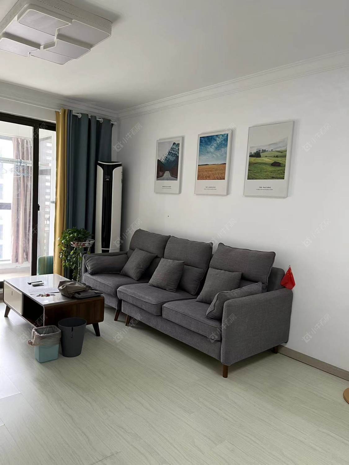 常州牡丹水岸国际在租房源_小牛看房