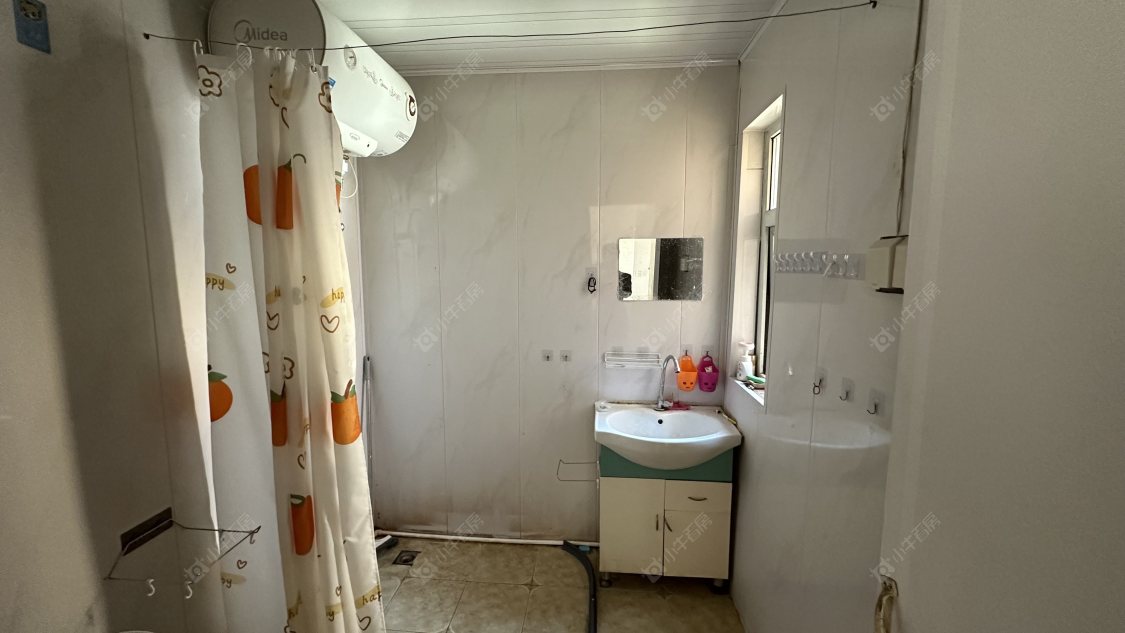 常州新景花苑三期在租房源室内图_小牛看房