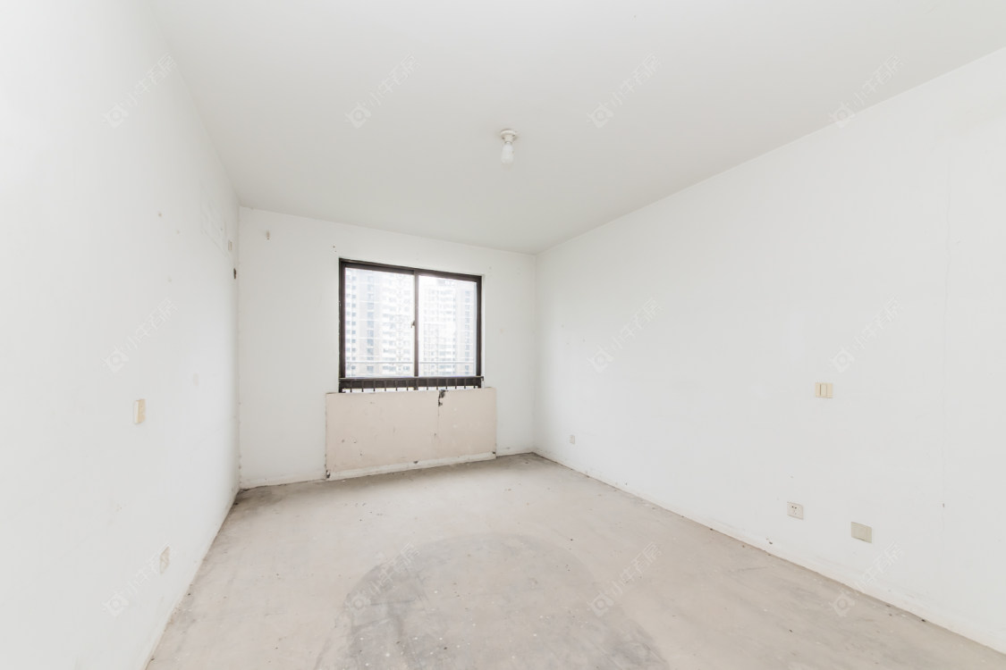 常州康桥水郡在售二手房源室内图_小牛看房