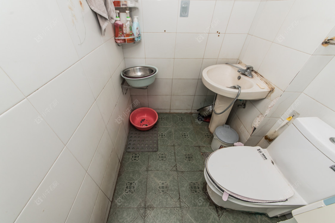 常州兰翔新村在售二手房源室内图_小牛看房