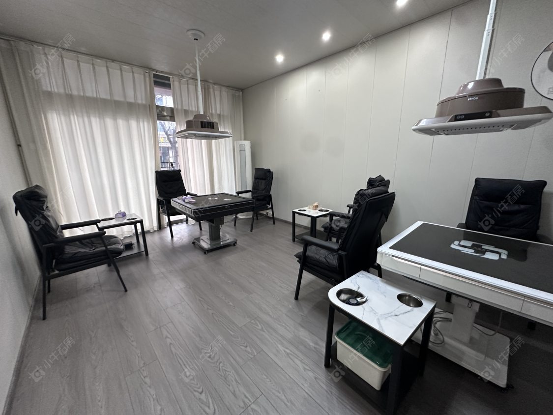 常州横林公园路在租房源室内图_小牛看房