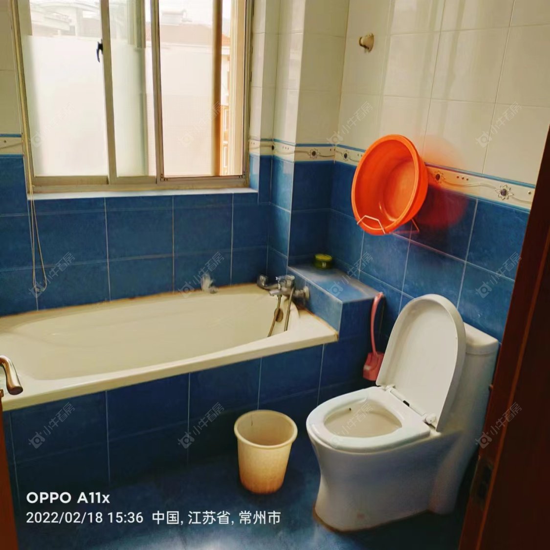 常州府北新村在租房源_小牛看房