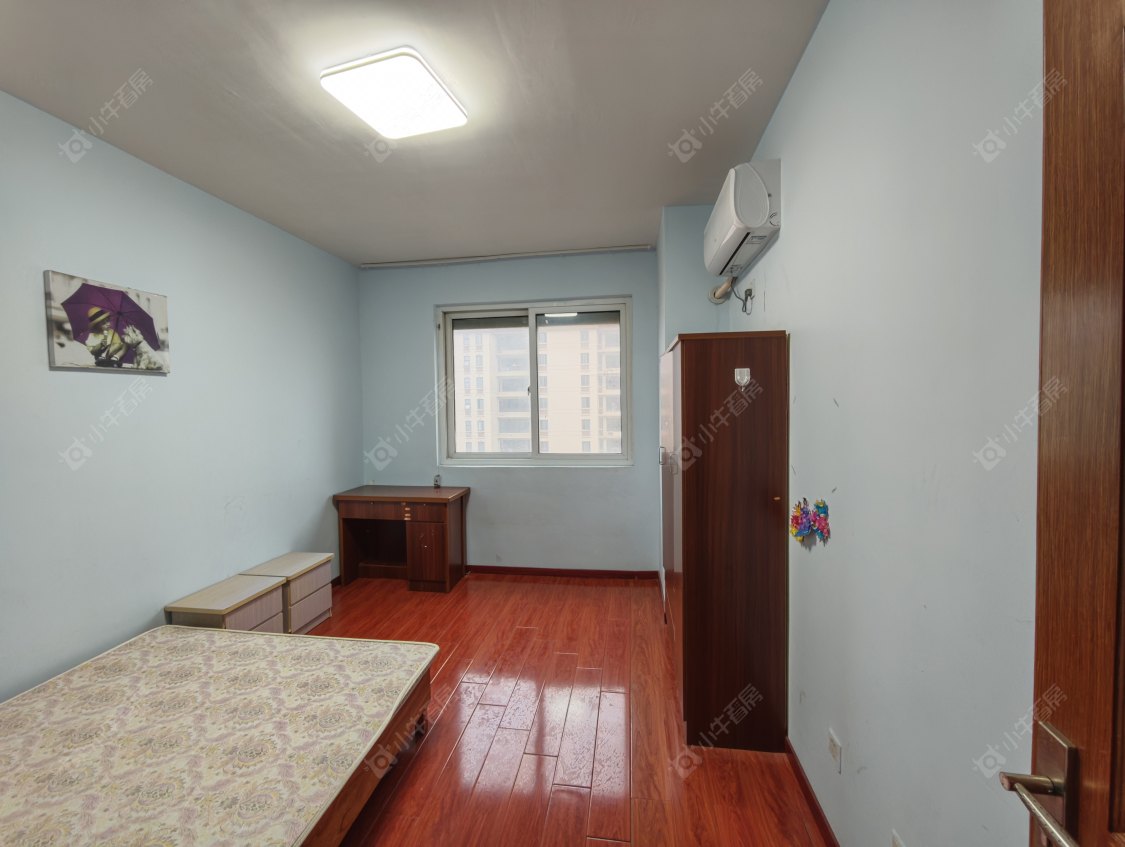 常州蔚蓝天地一二期在租房源_小牛看房