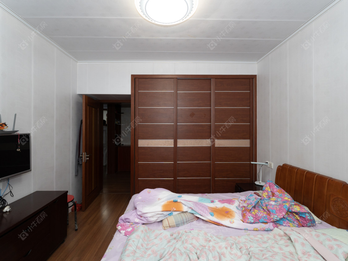 常州紫金园在售二手房源室内图_小牛看房