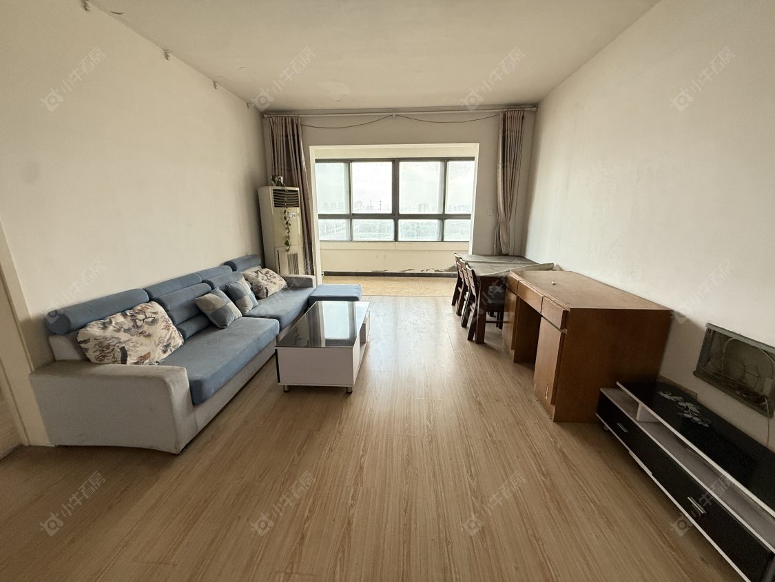 常州采菱公寓租房_小牛看房