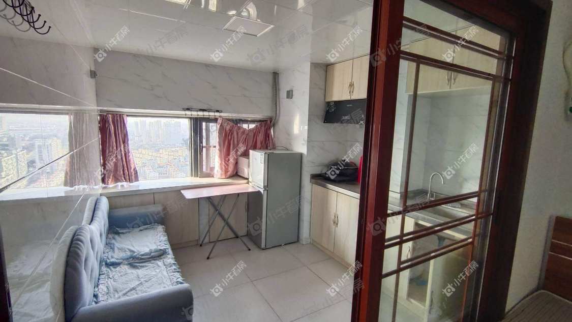 常州聚怡花园北区在租房源_小牛看房