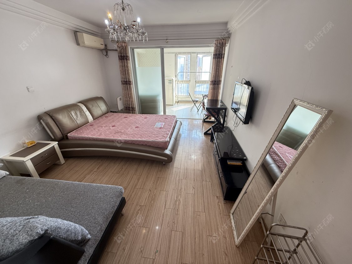 常州莱蒙城铂晶在租房源室内图_小牛看房