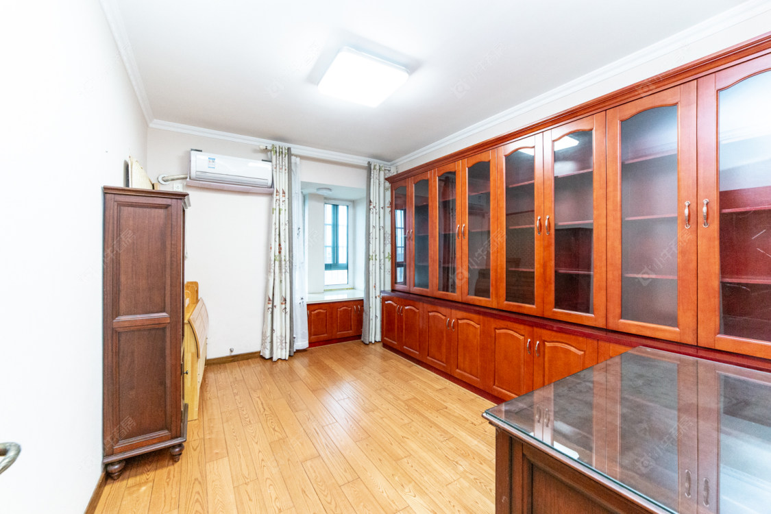 常州顺园八村三期在售二手房源室内图_小牛看房