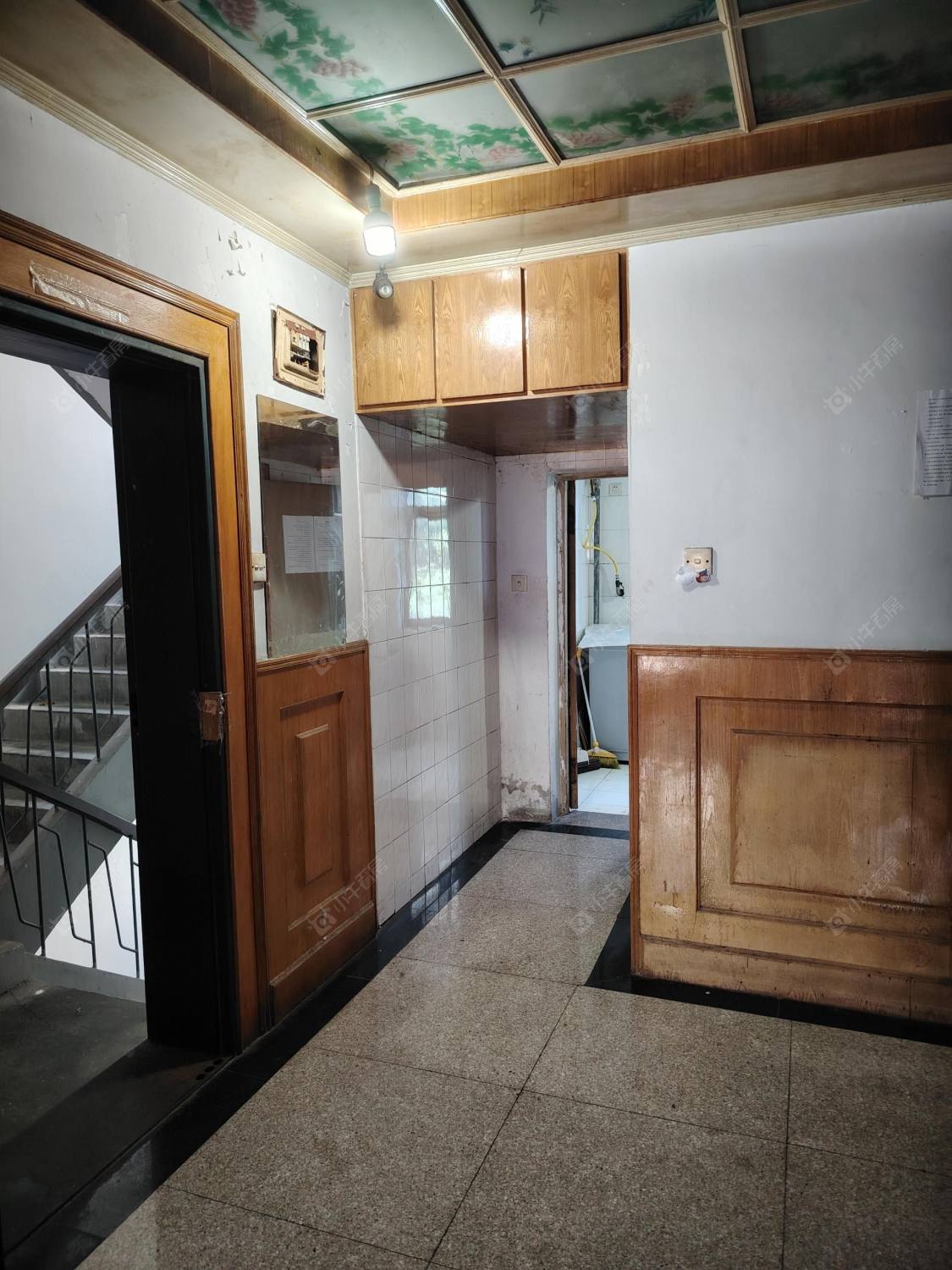 常州富都花苑北苑在租房源室内图_小牛看房