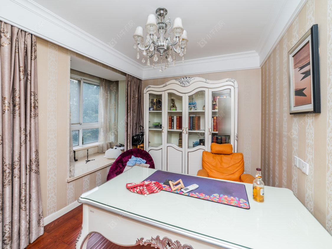 湖港名居房源室内图 常州湖港名居在售二手房源室内图_小牛看房