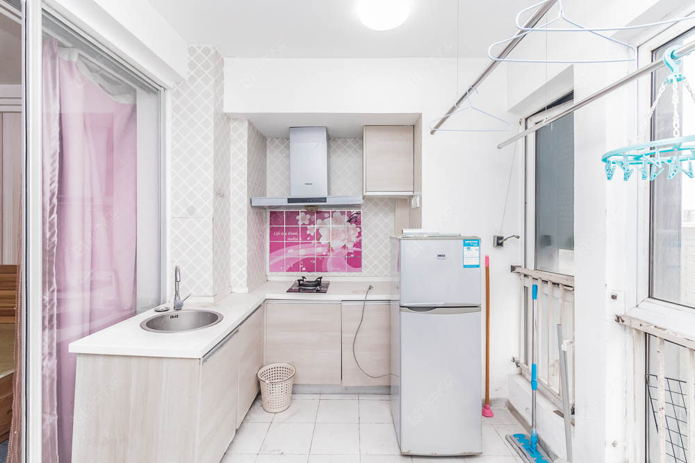 常州莱蒙城铂晶在售二手房_小牛看房