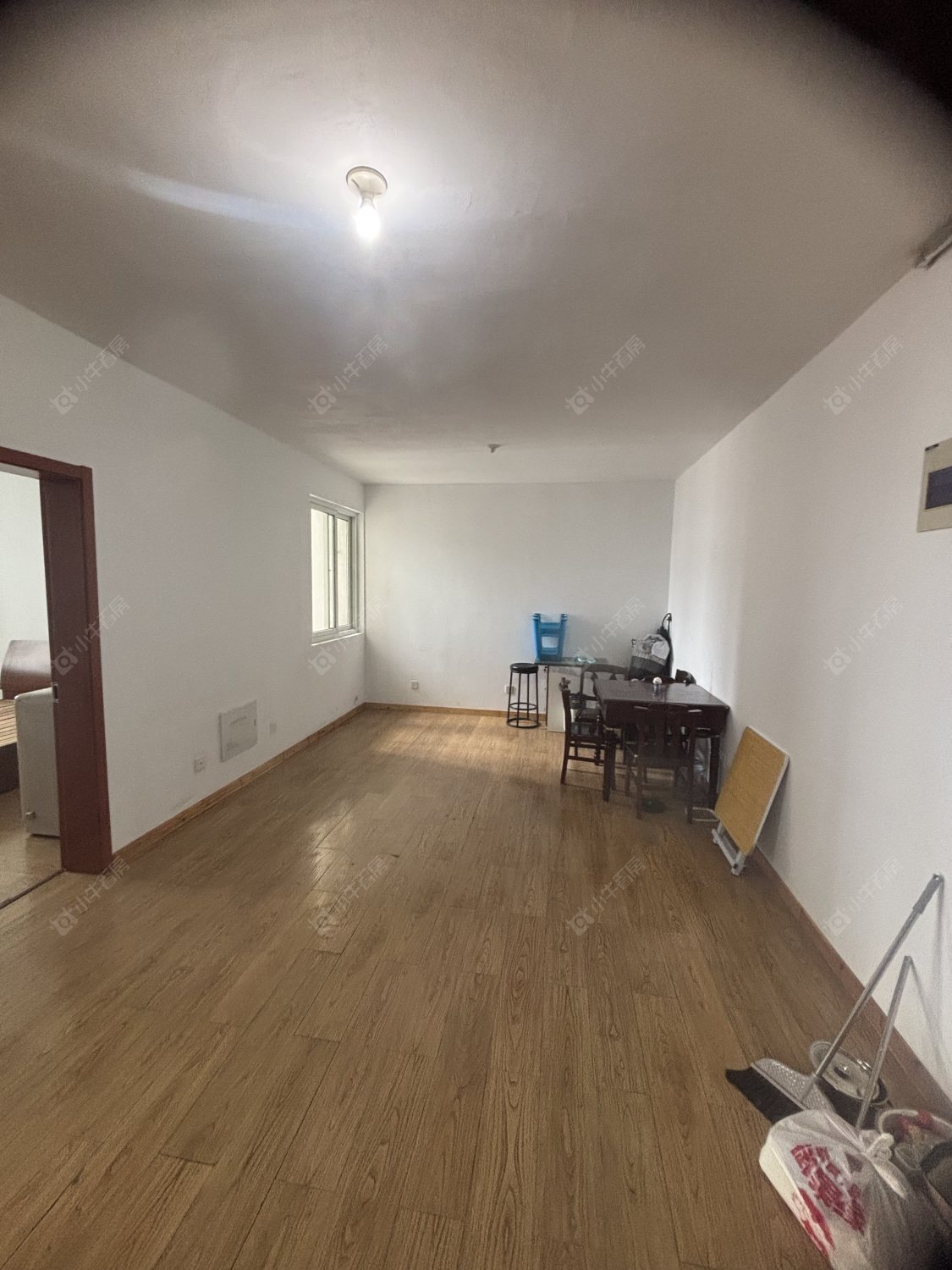 常州青洋花苑在租房源室内图_小牛看房