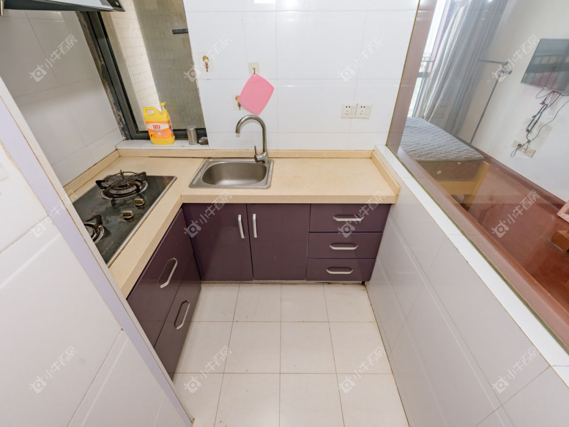 常州东方国际公寓在租房源室内图_小牛看房