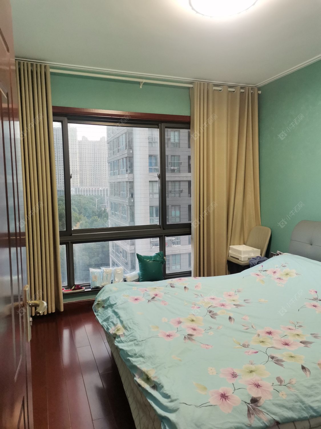 常州金百国际在租房源_小牛看房