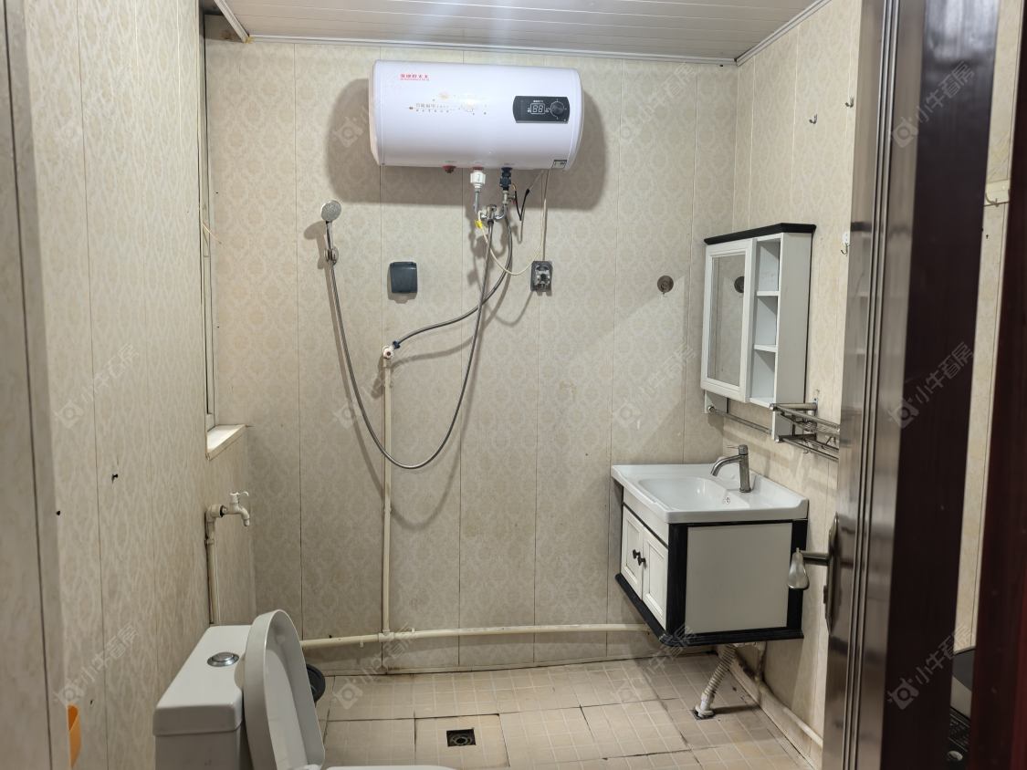 常州半岛小区在租房源室内图_小牛看房