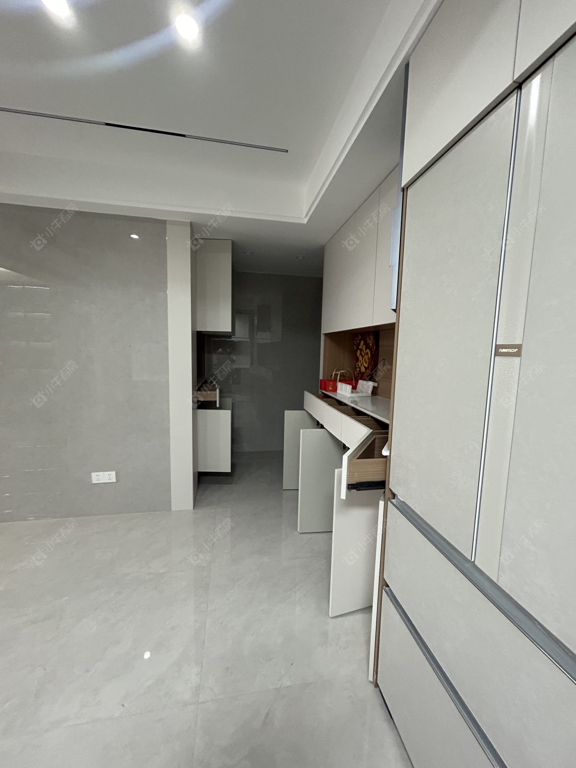 常州百馨西苑六期在租房源室内图_小牛看房