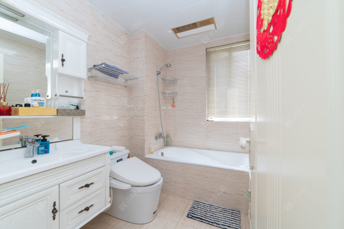 常州龙湖龙誉城二期在售二手房源室内图_小牛看房