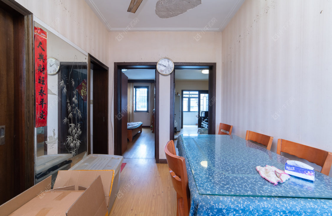 常州三堡街西楼在售二手房_小牛看房