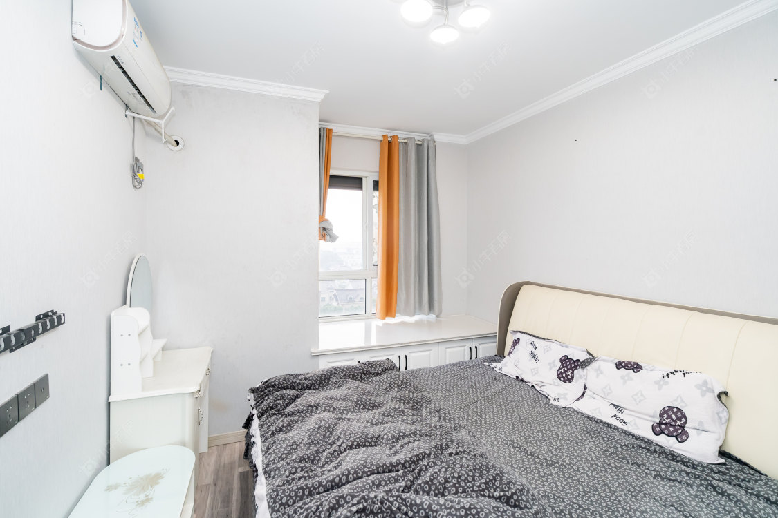 清溪人家房源室内图 常州清溪人家在售二手房源室内图_小牛看房