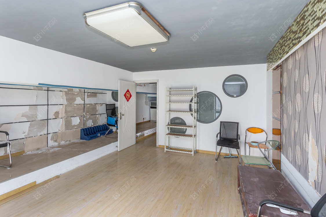 常州港龙尚层在售二手房源室内图_小牛看房