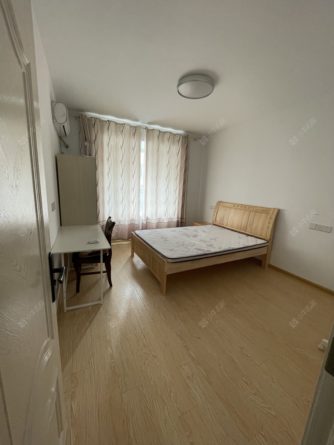 常州运河花园在租房源室内图_小牛看房