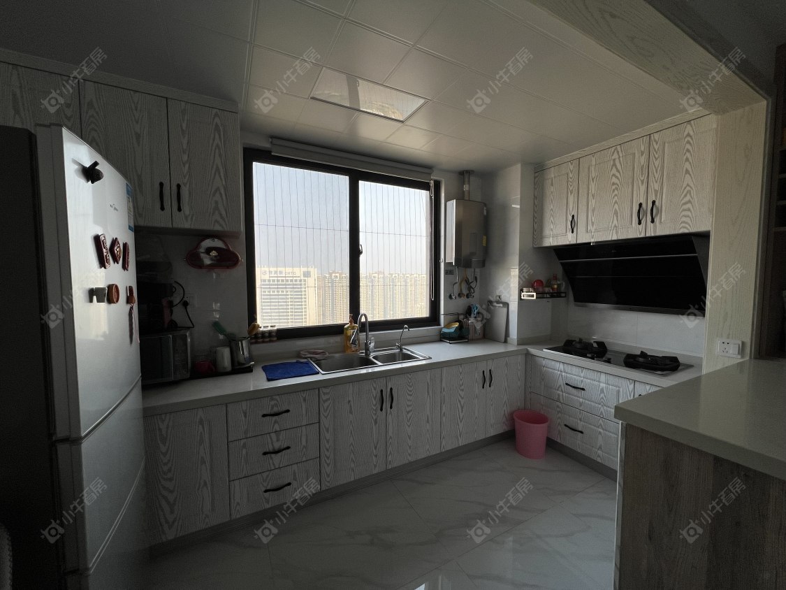 常州世茂香槟湖四期在租房源_小牛看房