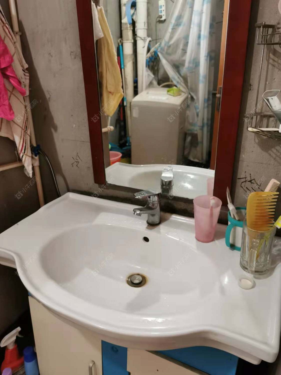 常州绿地世纪城三期在租房源_小牛看房