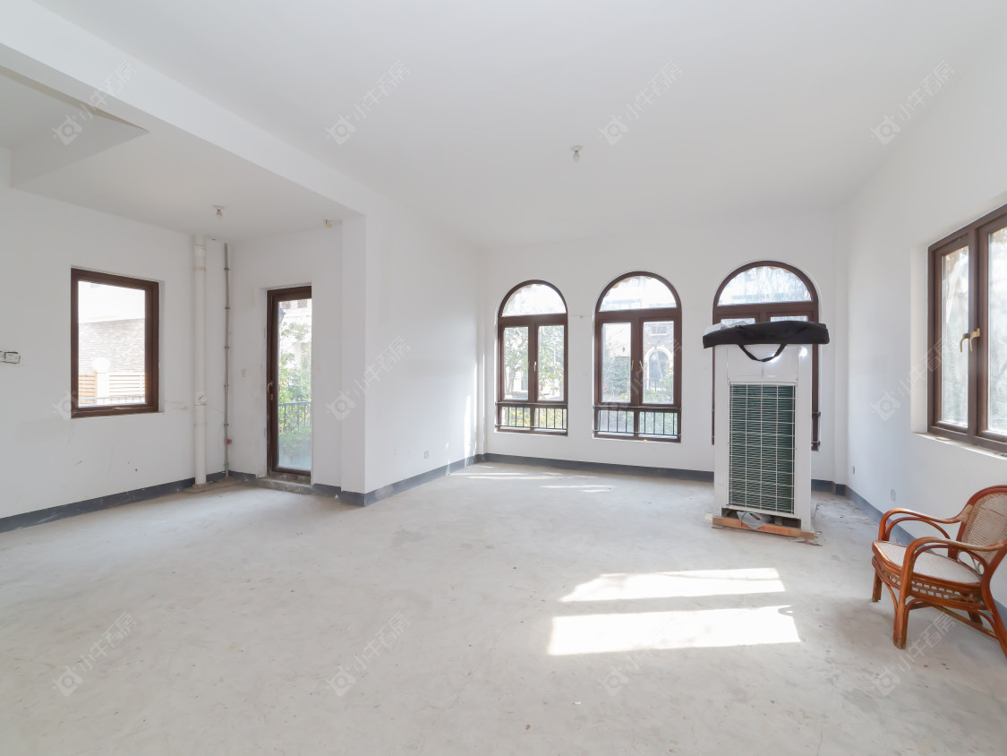 常州龙湖原山别墅区在售二手房源_小牛看房