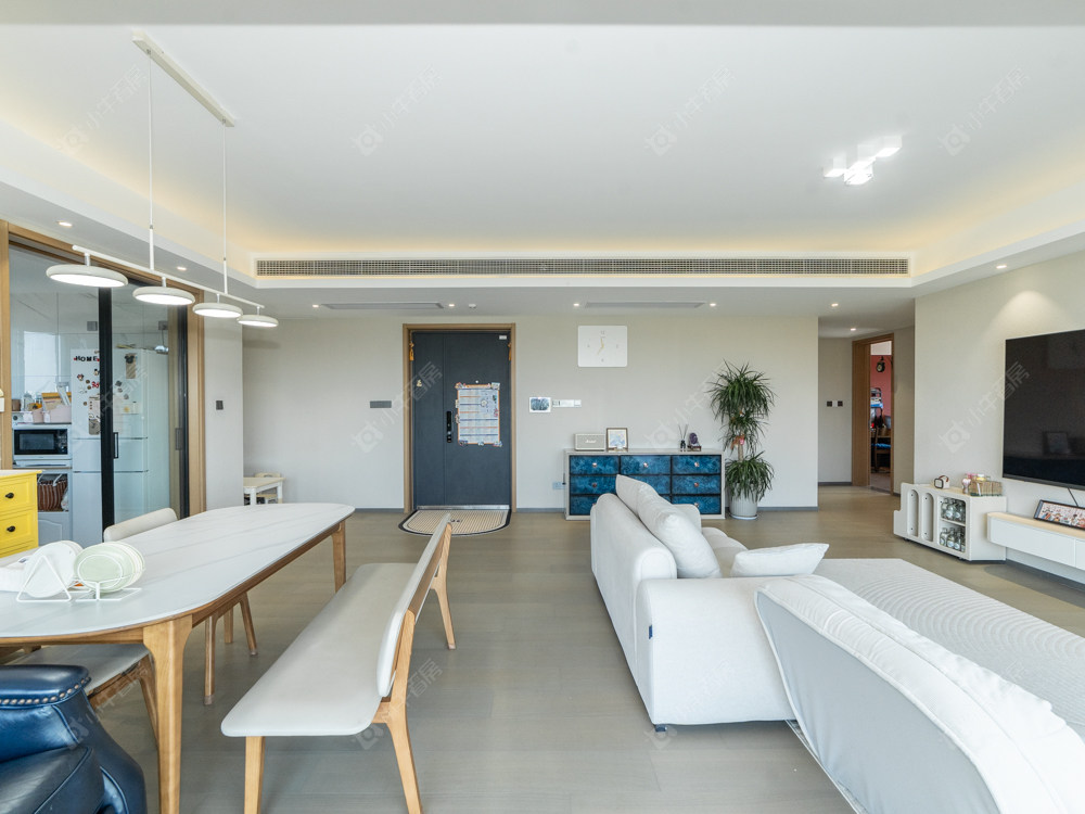 常州桃溪院子在售二手房源室内图_小牛看房