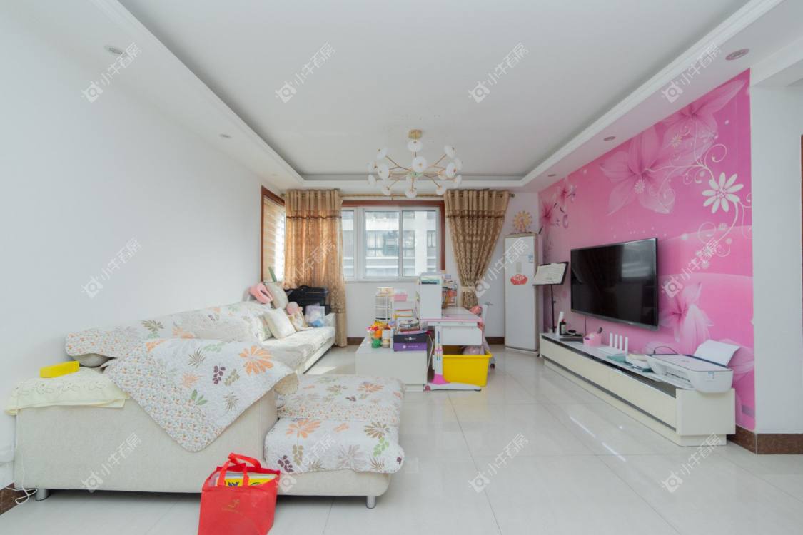 府西花园房源室内图 常州府西花园在租房源室内图_小牛看房