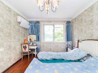 常州新城香溢澜桥二期在租房源室内图_小牛看房