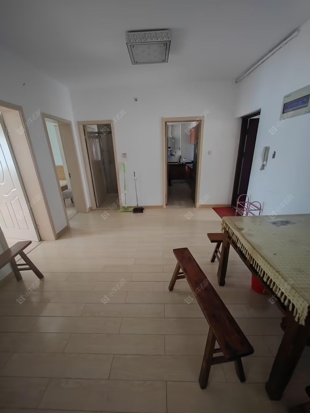 常州青洋花苑在租房源_小牛看房