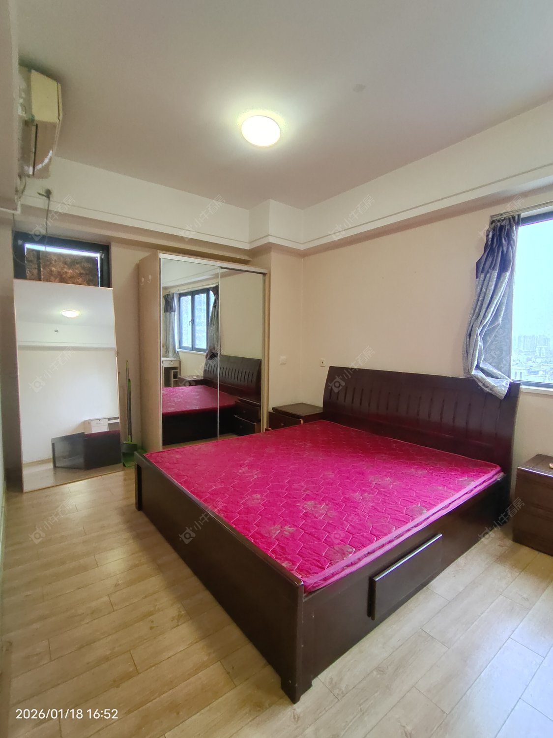 常州新北万达广场在租房源_小牛看房