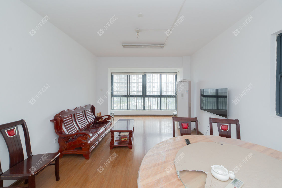 常州爱特大厦2室2厅1卫出租_小牛看房