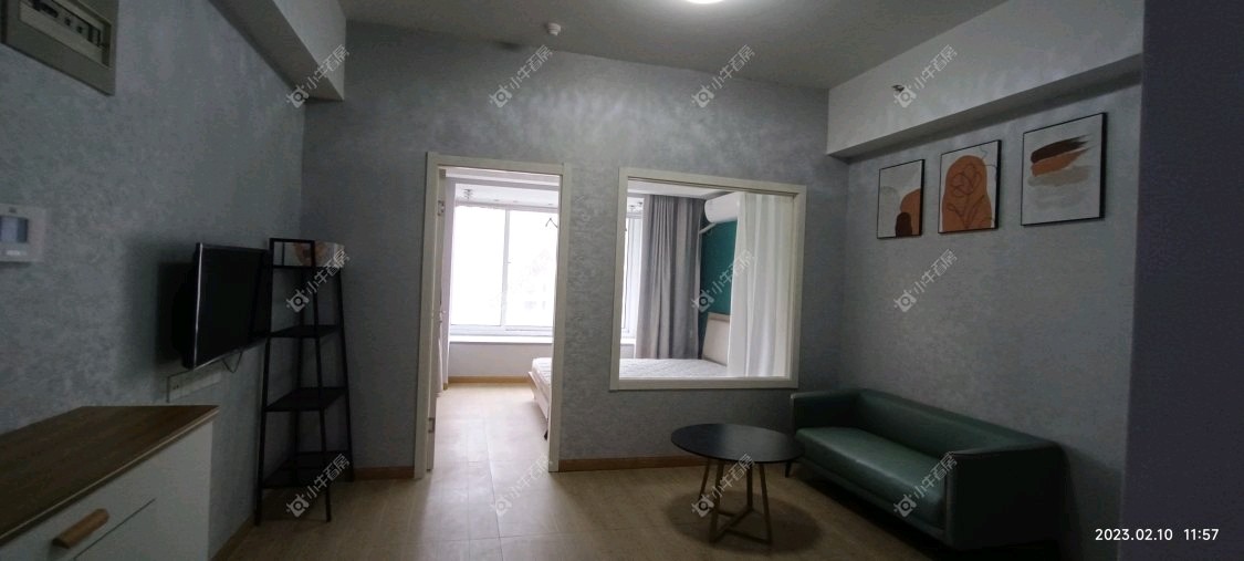 常州宝龙城市广场租房_小牛看房