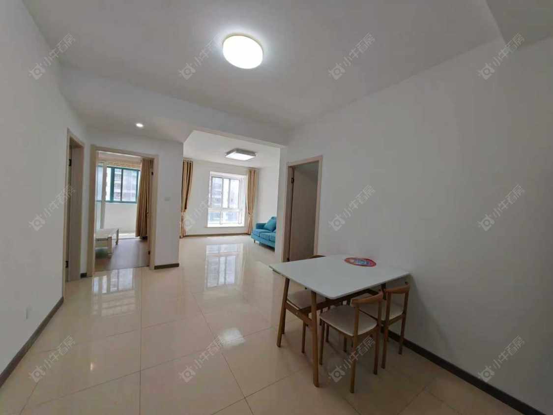 常州府西花园在租房源_小牛看房