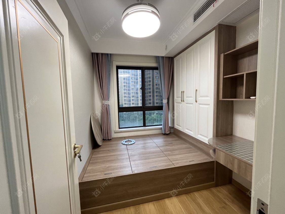 常州金新御园在租房源室内图_小牛看房