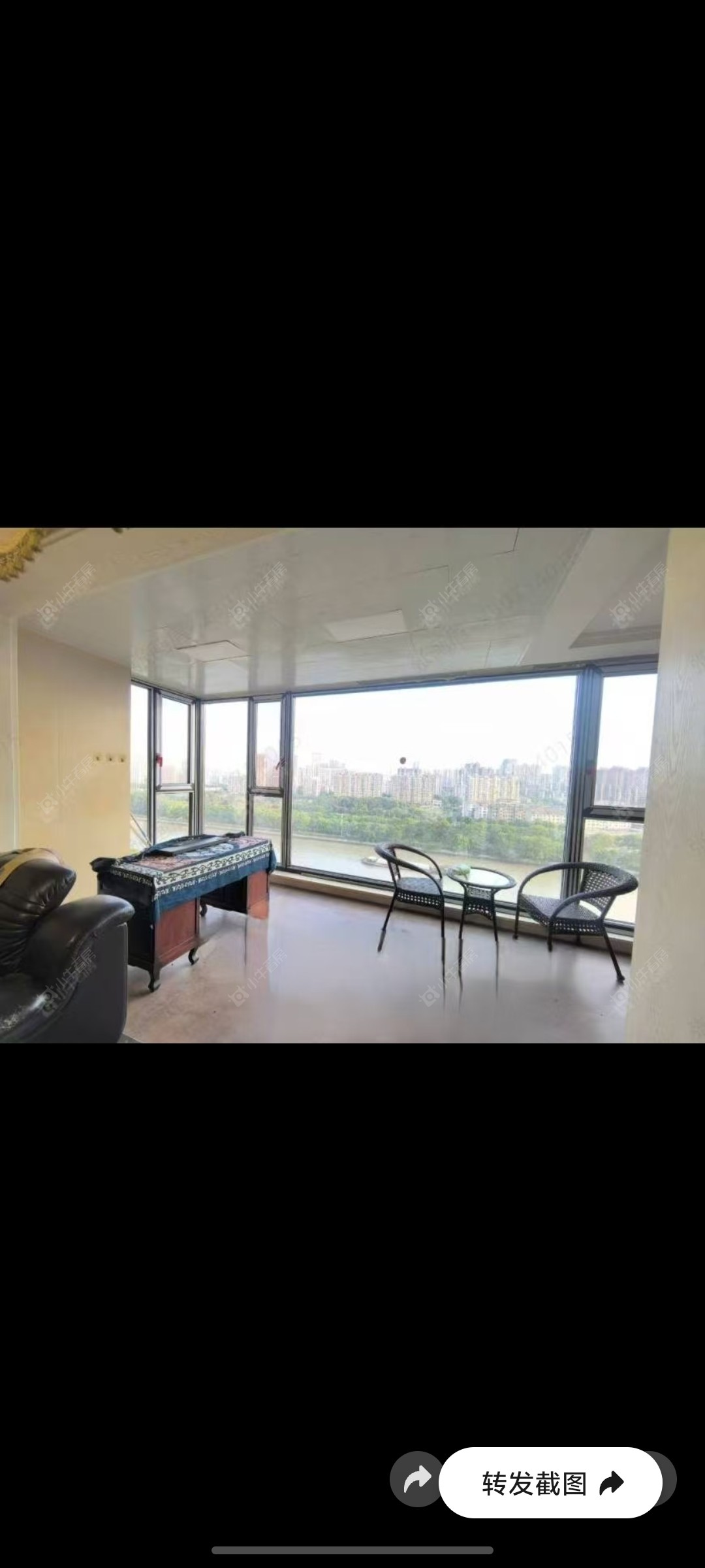 常州外滩1号4室3厅3卫出租_小牛看房