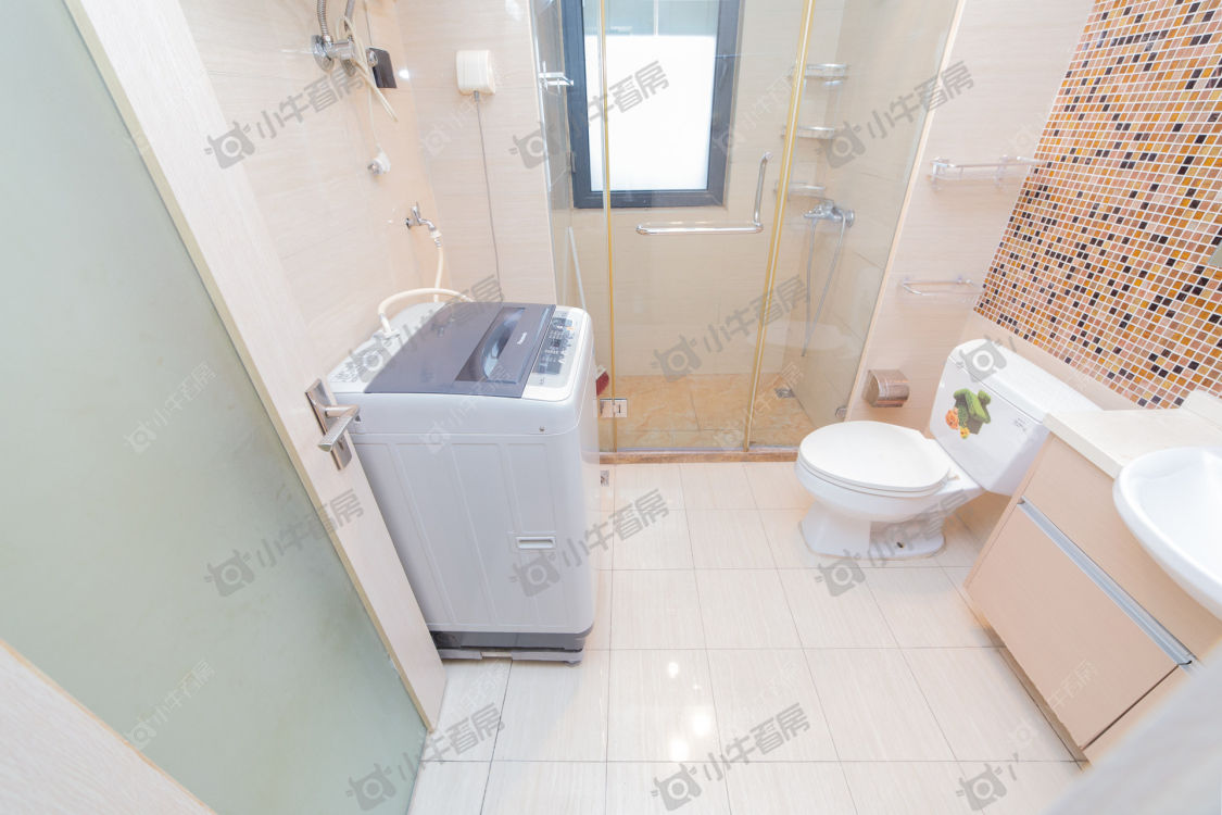 常州新北万达广场在租房源_小牛看房