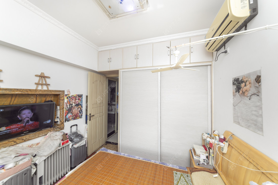 常州清潭商业中心在售二手房源室内图_小牛看房