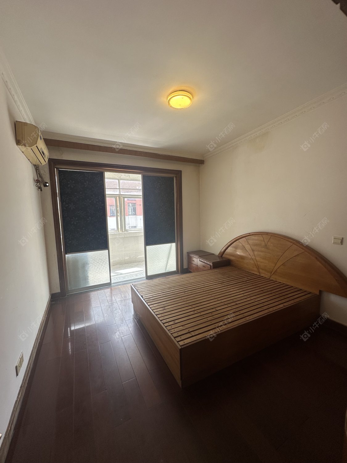 常州花园南村在租房源室内图_小牛看房