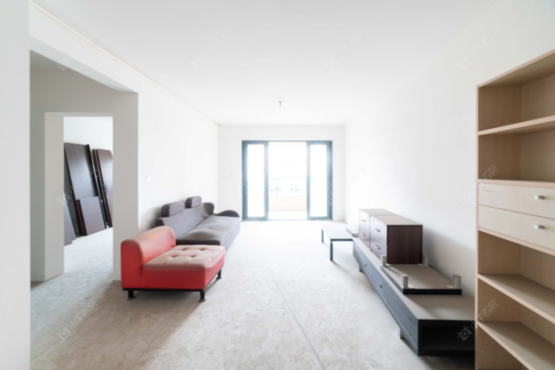 常州星悦花都在售二手房源室内图_小牛看房