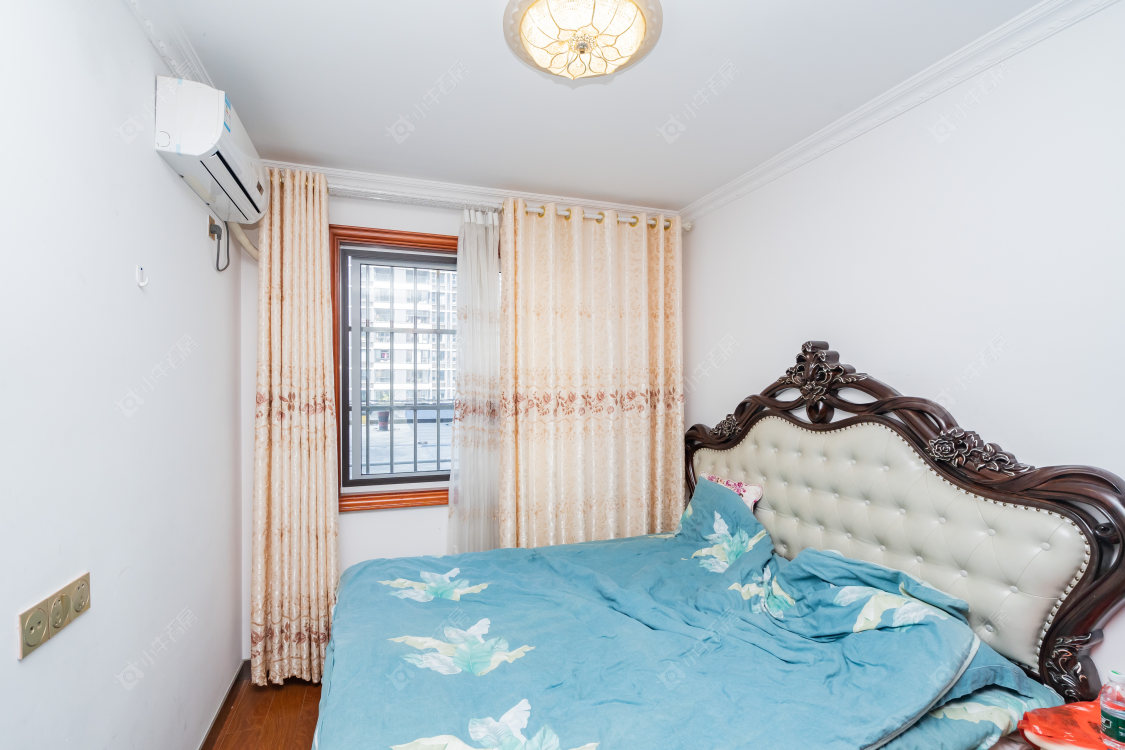 常州华润国际三期在售二手房源室内图_小牛看房