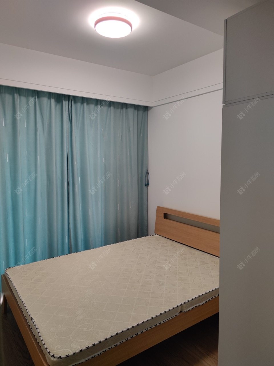 常州绿地香港名墩道在租房源室内图_小牛看房