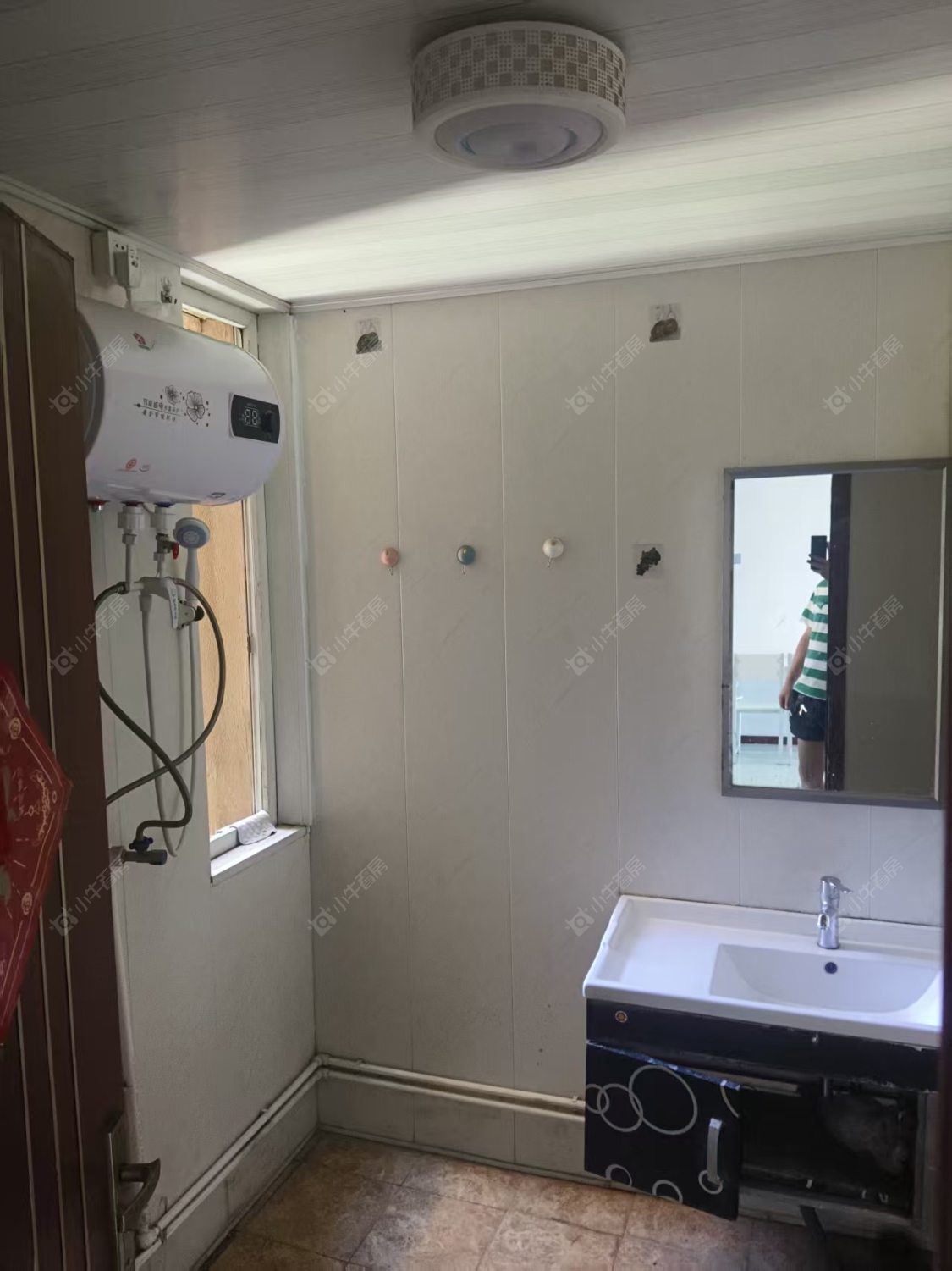 常州新景花苑一期在租房源_小牛看房